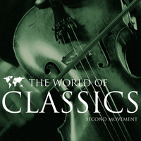 Various Artists - The World of Classics Second Movement