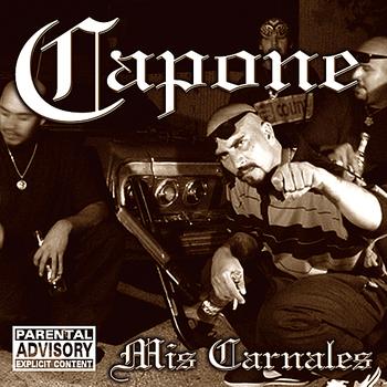 Capone - Mis Carnales (Explicit)