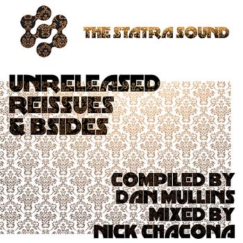 Various Artists - The Statra Sound- Unreleased, Reissues & Bsides