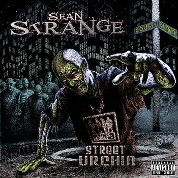 Sean Strange - Street Urchin (Explicit)