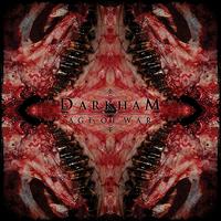 Darkham - Age of War EP