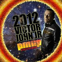 Victor John Junior - 2012 [The B.Original Remixes]