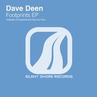 Dave Deen - Footprints EP