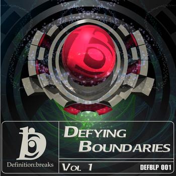 Various Artists - Defying Boundaries Vol 1
