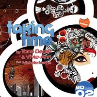Tone Depth & Vivie-Ann Feat. Michelle Narine - Taking Time [Part 1]