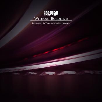 Various Artists - Without Borders LP