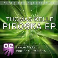 Thomas Kelle - Piroska EP
