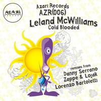 Leland McWilliams - Cold Blooded