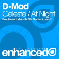 D-Mad - Celeste / At Night