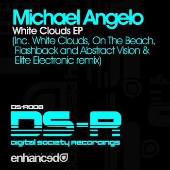 Michael Angelo - White Clouds EP