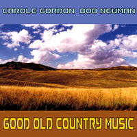 Bob Newman - Good Old Country Music