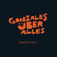 Chilly Gonzales - Über Alles