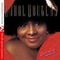 Carol Douglas - Burnin' (Digitally Remastered)