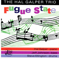 Hal Galper - Fugue State