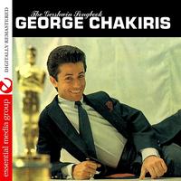 George Chakiris - The Gershwin Songbook (Digitally Remastered)