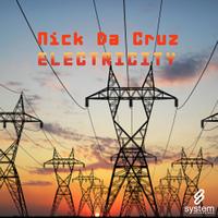 Nick Da Cruz - Electricity
