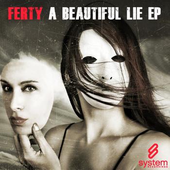 Ferty - A Beautiful Lie EP