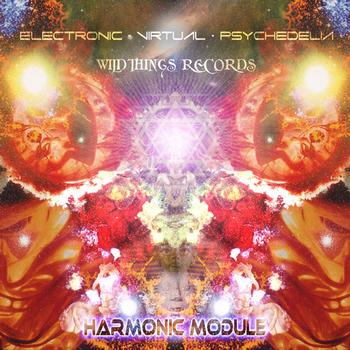 E.v.p - Harmonic Module