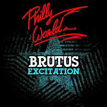 Brutus - Excitation - Single