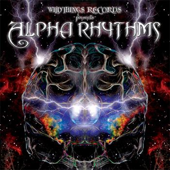 Various Artists - Alpha Rhythms