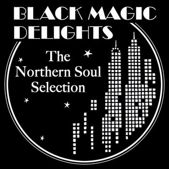 Various Artists - Black Magic Delights
