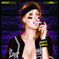 Sarah Tiana - Comoddity