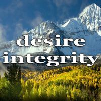 Deepient - Desire Integrity (Deep Dub House Music)