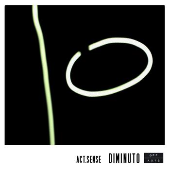 act. sense - Diminuto