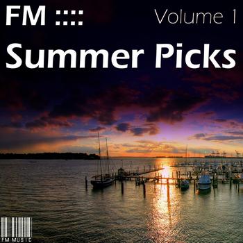 Various Artists - FM Summer Picks - Volume 1