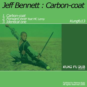 Jeff Bennett - Carbon Coat