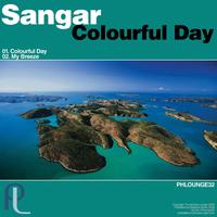 Sangar - Colourful day