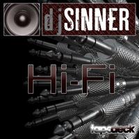 DJ Sinner - Hi - Fi