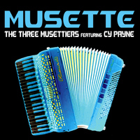 The Three Musettiers - Musette