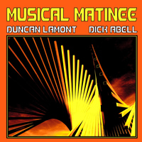 Duncan Lamont - Musical Matinee