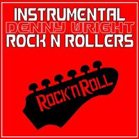 Denny Wright - Instrumental Rock 'n' Rollers