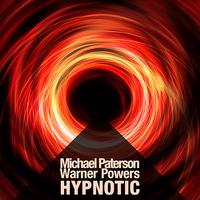 Michael Paterson - Hypnotic - EP