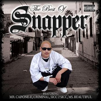 Snapper - The Best of Snapper (Explicit)