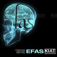 Efas - Kult Records Presents: Efas - EP