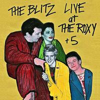 Blitz - Live at the Roxy +5