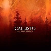 Callisto - Covenant Colours - Single