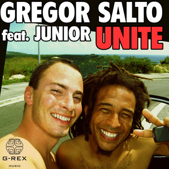 Gregor Salto - Unite