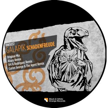 Schadenfreude - Galapik
