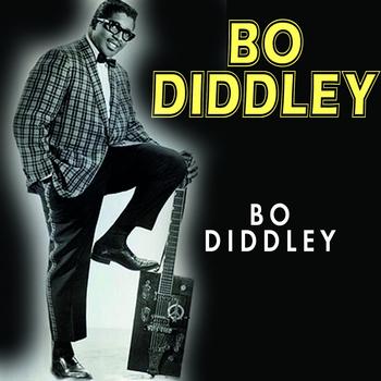 Bo Diddley - Bo Diddley