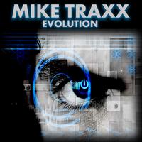 Mike Traxx - Evolution