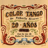 Color Tango - 20 Años