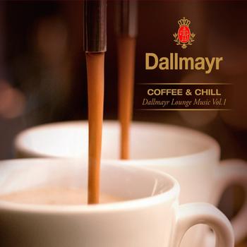Various Artists - Dallmayr Coffee & Chill