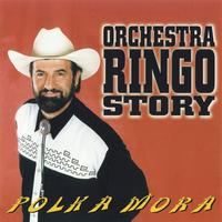 Ringo Story - Polka Mora
