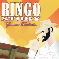 Ringo Story - Grande Prateria