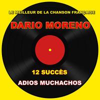 Dario Moreno - Adios Muchachos