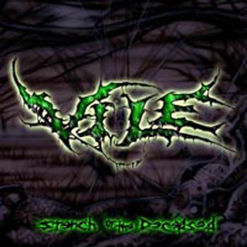Vile - Stench Of The Deceased